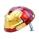 Avengers Age of Ultron Bluetooth Speaker 1/2 Iron Man Mark XLIV Hulkbuster Helmet 25 cm